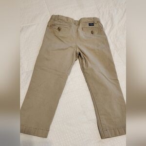 Vineyard Vines Khaki Chino Pants Size 5